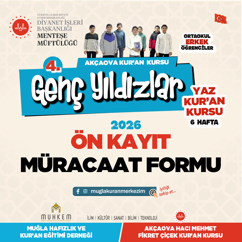 4-genc-yildizlar-yaz-kur-an-kursu-2026
